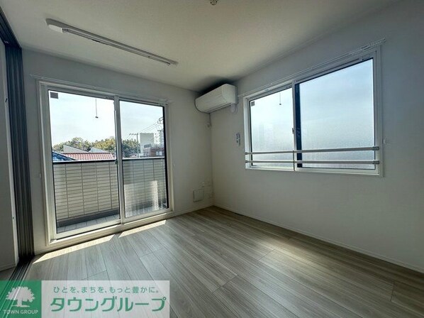 ローレルハイムの物件内観写真